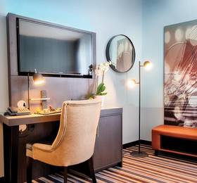 Туры в Best Western Savoy Hotel Dusseldorf в Германии