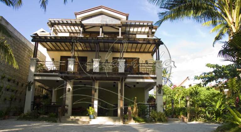 Residencia Boracay