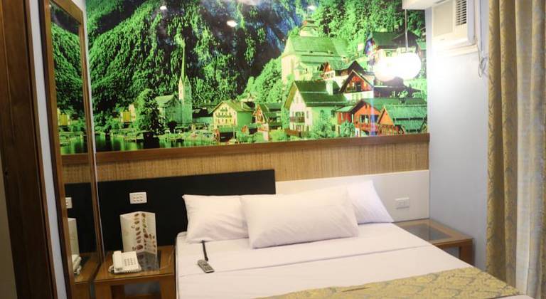 Eurotel Boracay