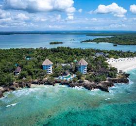 Туры в The Sands At Chale Island в Кении