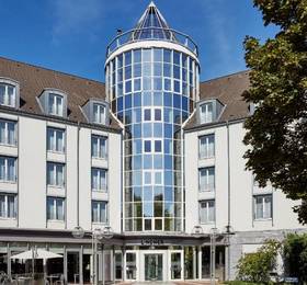Отдых в Lindner Hotel Dusseldorf Airport - Германия, Дюссельдорф