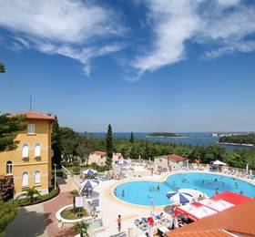 Отдых в Villas Laguna Bellevue - Хорватия, Пореч