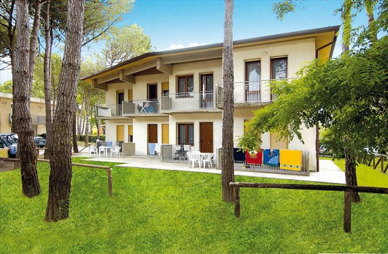 Villa Lucina