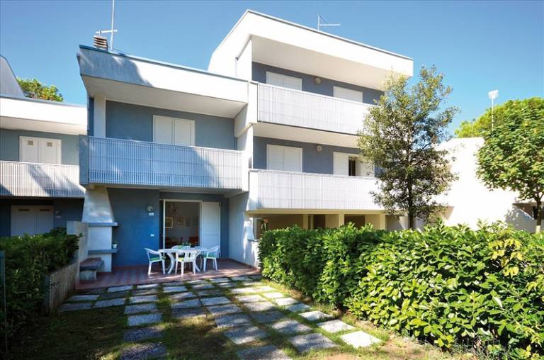 Appartamenti Sirio/Pesci