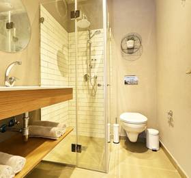 Отдых в My Jerusalem Apartments - Израиль, Иерусалим
