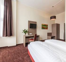 Отдых в Novum Hotel Maxim Dusseldorf City - Германия, Дюссельдорф