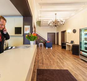 Туры в Novum Hotel Maxim Dusseldorf City в Германии