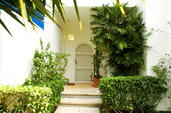 Casa Quinta Luna S13A 3* Мексика, Ривьера Майя
