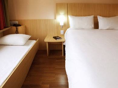 Ibis Rio De Janeiro Botafogo 3* Бразилия, Рио-де-Жанейро