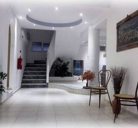 Туры в Aeolus Apartments в Греции