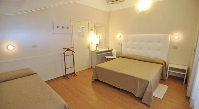 Hotel Eliseo