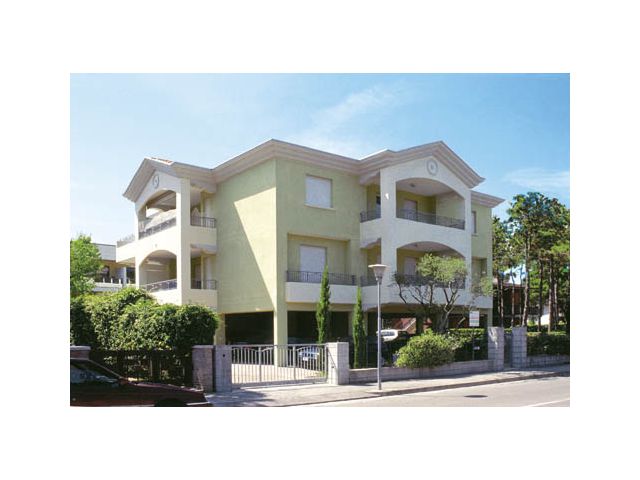Condominio `Villa Manuela`