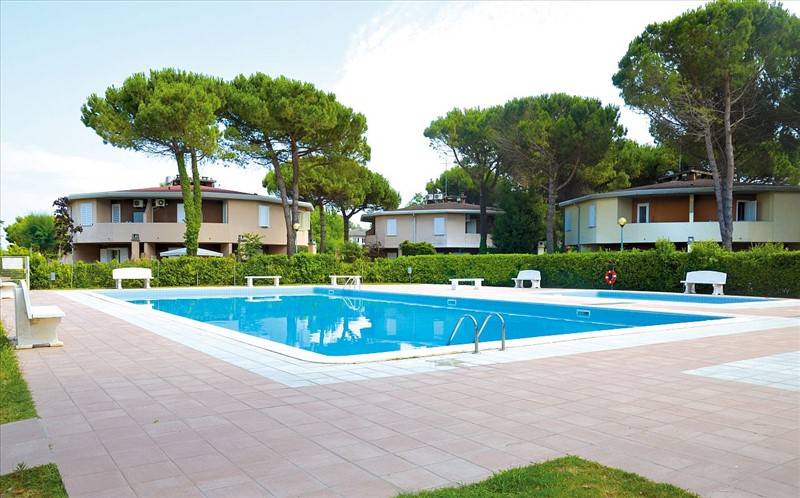 Villaggi San Siro e Tivoli 3* Италия, Бибионе