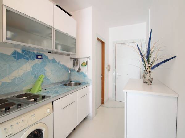 Residence la Marina