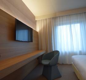 Garden Hotel в Тоскане