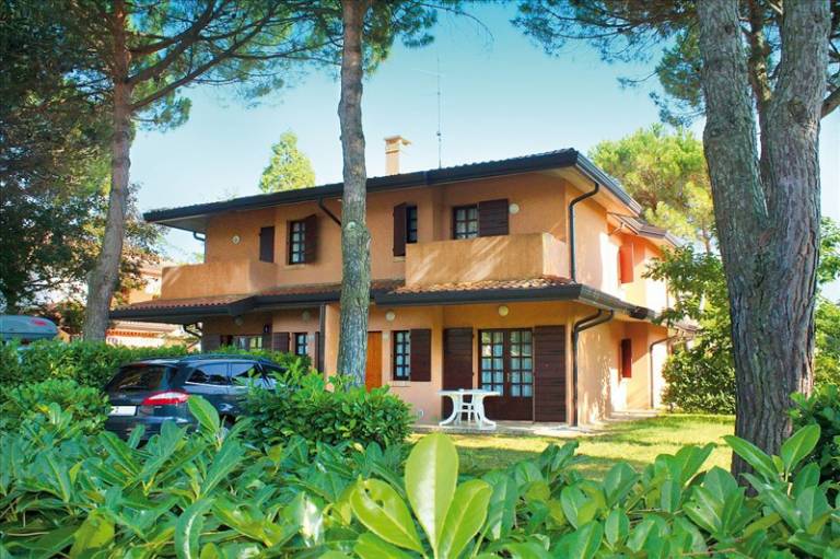 Condominio Centrale