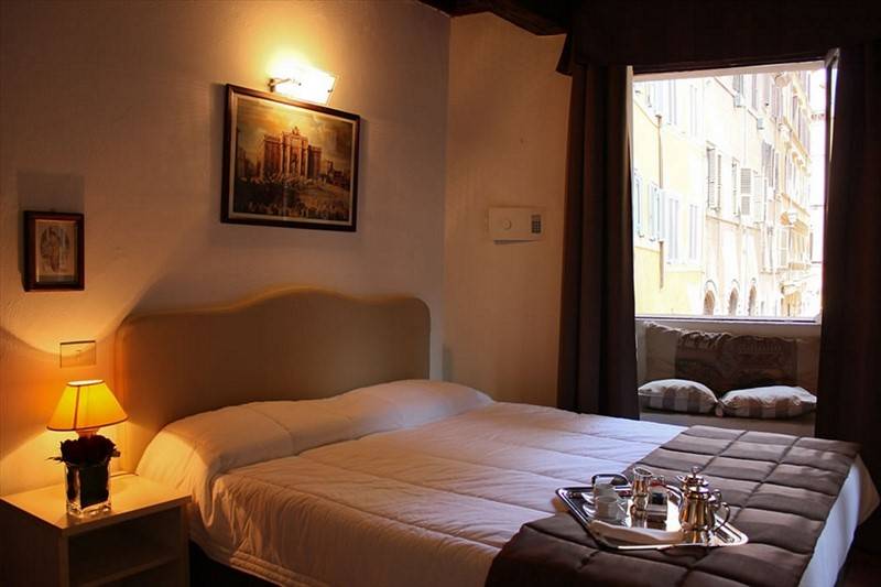 Navona Apartments Rome Apt Италия, Рим