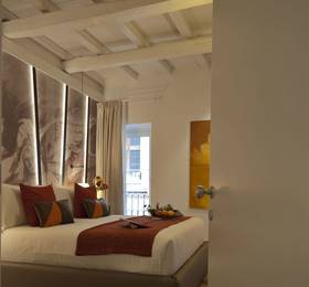Navona Apartments Rome Apt в Риме