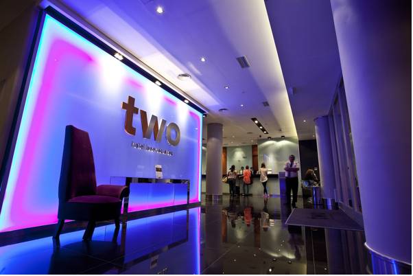 Two Hotel Buenos Aires
