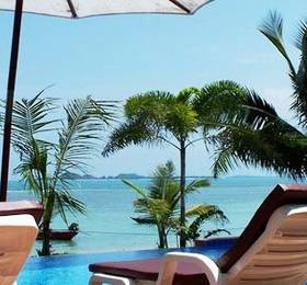 Туры в Laem Sor Beachfront Villa B 2bed в Таиланде