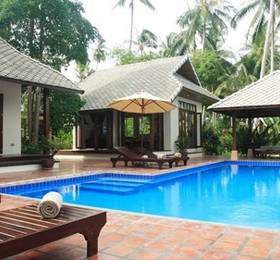 Отдых в Laem Sor Beachfront Villa B 2bed - Таиланд, Самуи