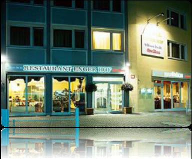 Enger Hof