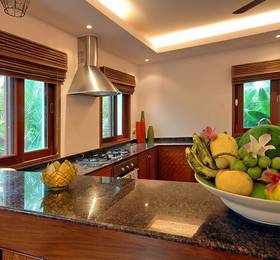 Туры в Lamai Fah Sai Villa 3bed в Таиланде