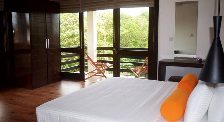 Terrace Green Hotel