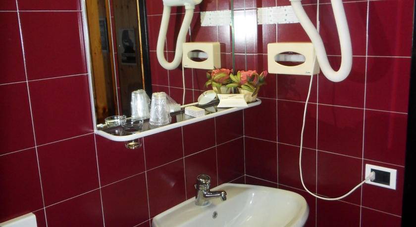 Santa Caterina Hotel 3* Италия, Альта Валтелина