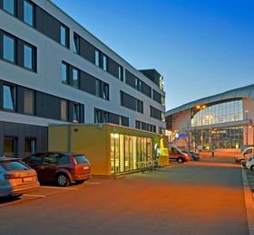 Отдых в B B Hotel Dusseldorf-Airport - Германия, Дюссельдорф