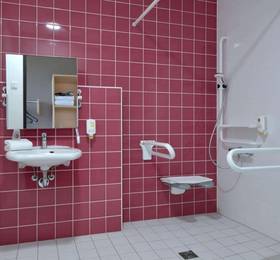 Туры в B B Hotel Dusseldorf-Airport в Германии