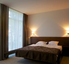 Туры в New Boutique Hotel в Латвии