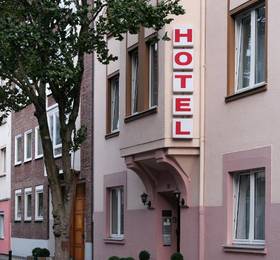 Туры в Hotel Engelbert в Германии