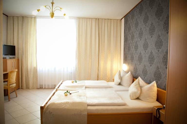 Hotel Engelbert