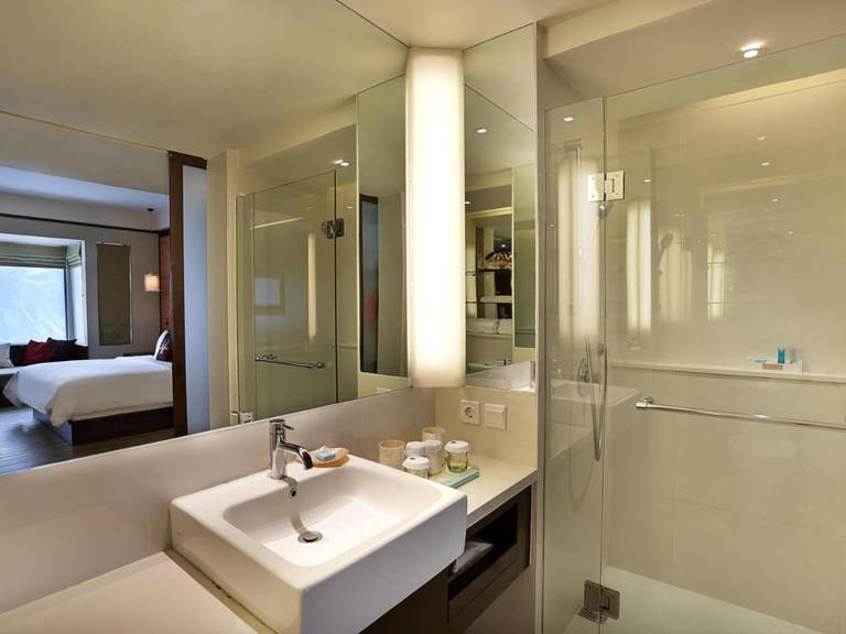 Novotel Lombok Resort & Villas