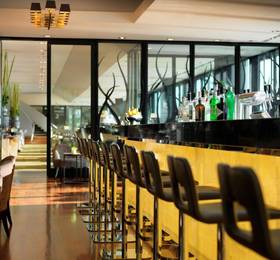 Отдых в Hyatt Regency Dusseldorf - Германия, Дюссельдорф