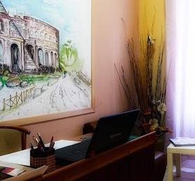 Отдых в Nazional Rooms B&B - Италия, Рим