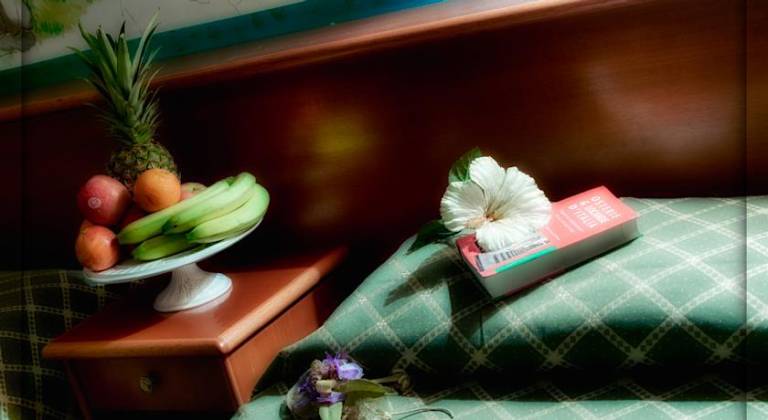 Nazional Rooms B&B