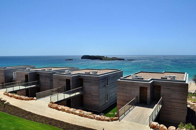 Martinhal Beach Resort - Vilas Mimosa 5* Португалия, Алгарве