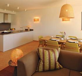 Туры в Martinhal Beach Resort - Vilas Mimosa в Португалии