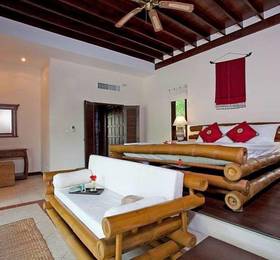 Отдых в Bamboo Villa P11 3bed - Таиланд, Самуи