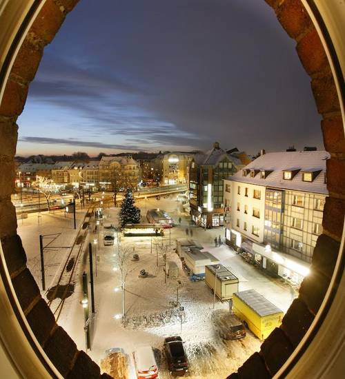 Centro Hotel Schumann 3* Германия, Дюссельдорф