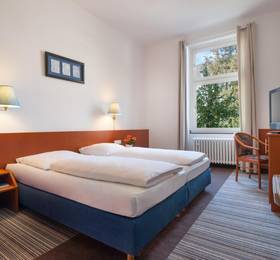 Туры в Centro Hotel Schumann в Германии