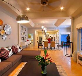 Отдых в Lamai Suay Villa 3bed - Таиланд, Самуи