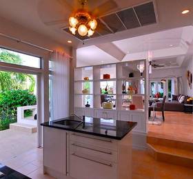 Lamai Suay Villa 3bed в Самуи