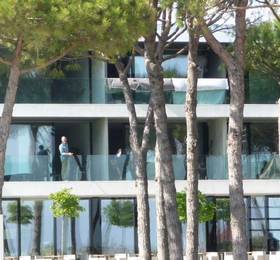 Hotel Mediterraneo Spa & Wellness в Лидо ди Езоло