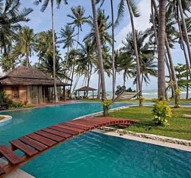 Отдых в Samui Palatial 9bed Villa - Таиланд, Самуи