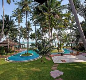 Туры в Samui Palatial 9bed Villa в Таиланде