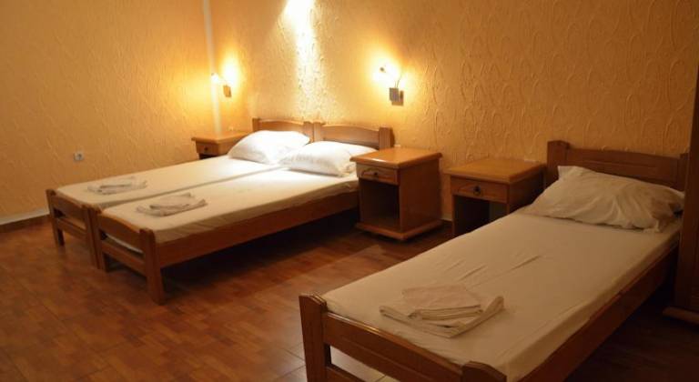 Apartment Martinovic