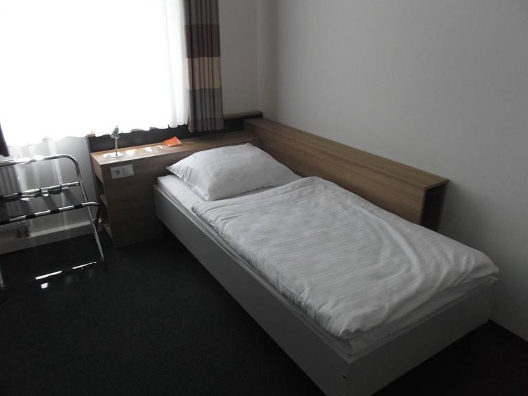 Townhouse Dusseldorf